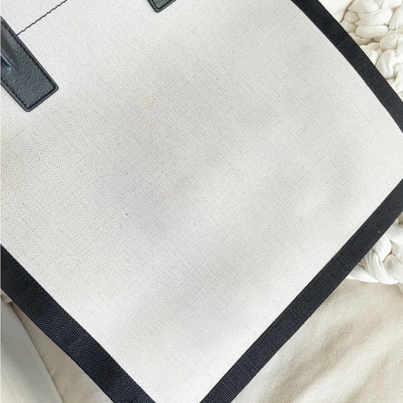 YSL Rive Gauche Tote - Picture 4 of 9
